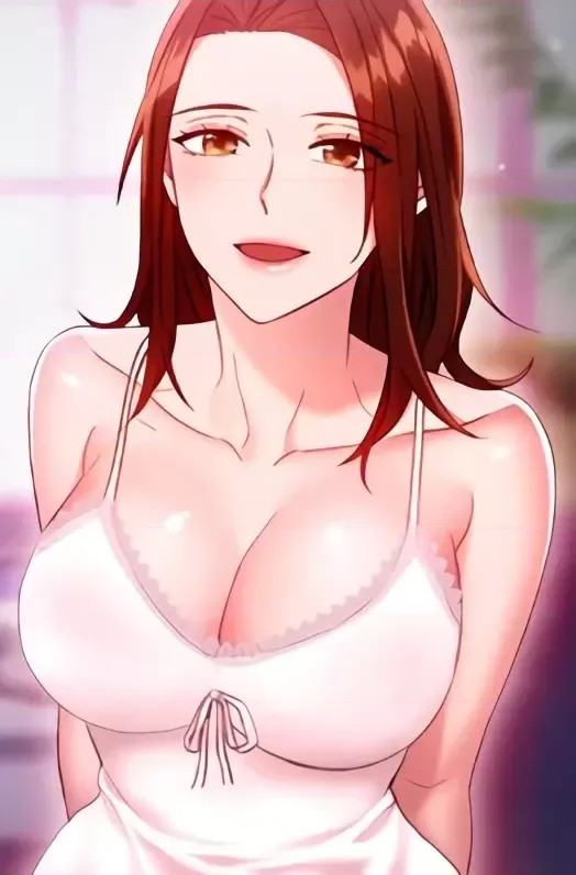 继母的朋友们/ハーレム×ハーレム  95/97