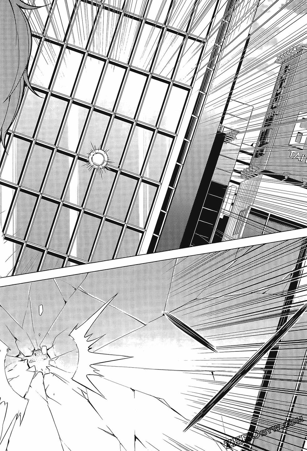 我的现实是恋爱游戏 第02卷 168/199