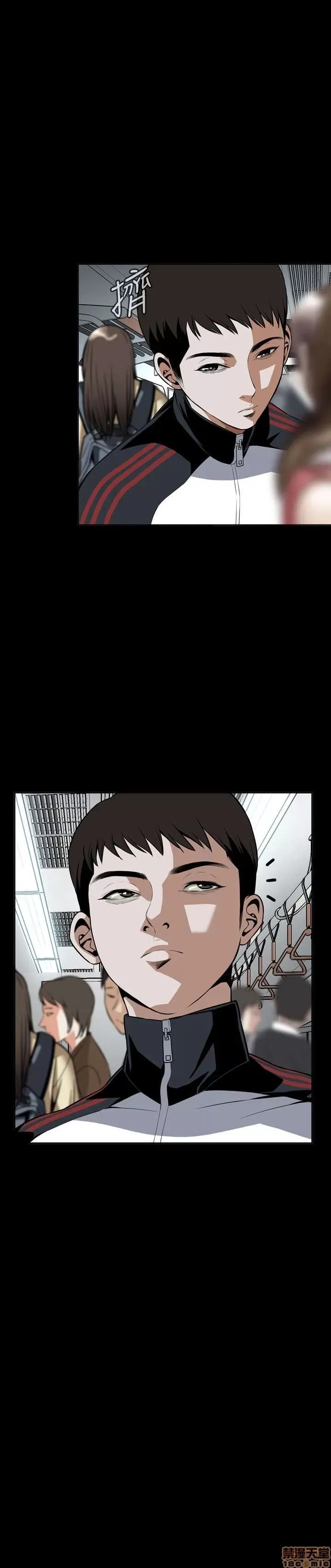 偷窥/窥视者/偷窥者/Take a Peek 6-10 121/147