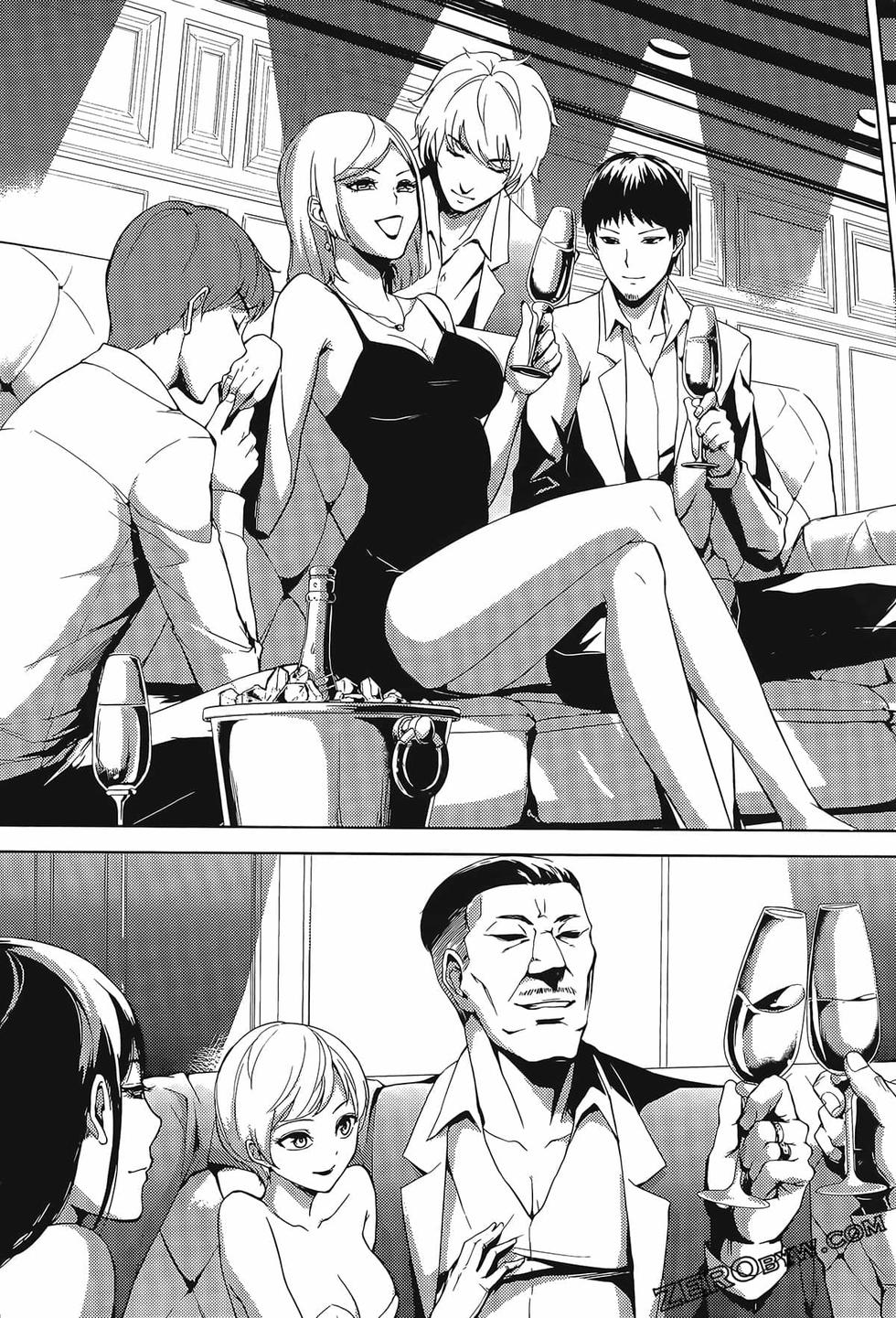 我的现实是恋爱游戏 第02卷 49/199