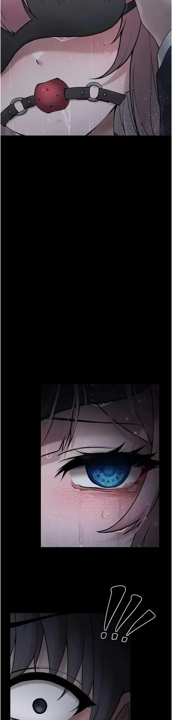 垃圾堆捡到宠物系萌妹  29/68