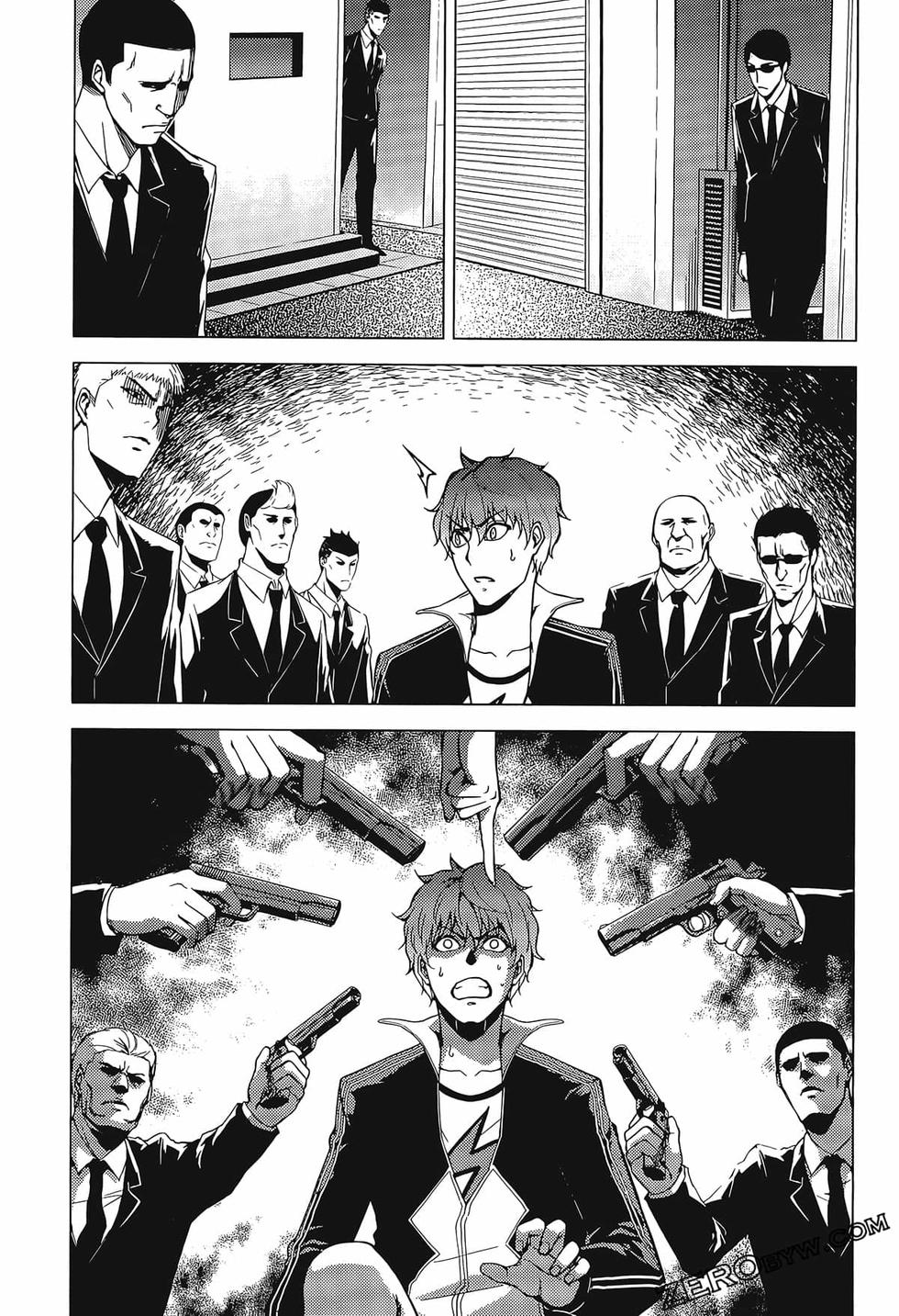 我的现实是恋爱游戏 第02卷 171/199