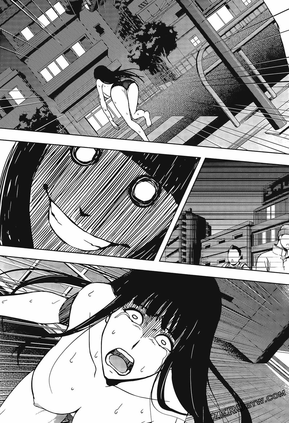 我的现实是恋爱游戏 第02卷 141/199