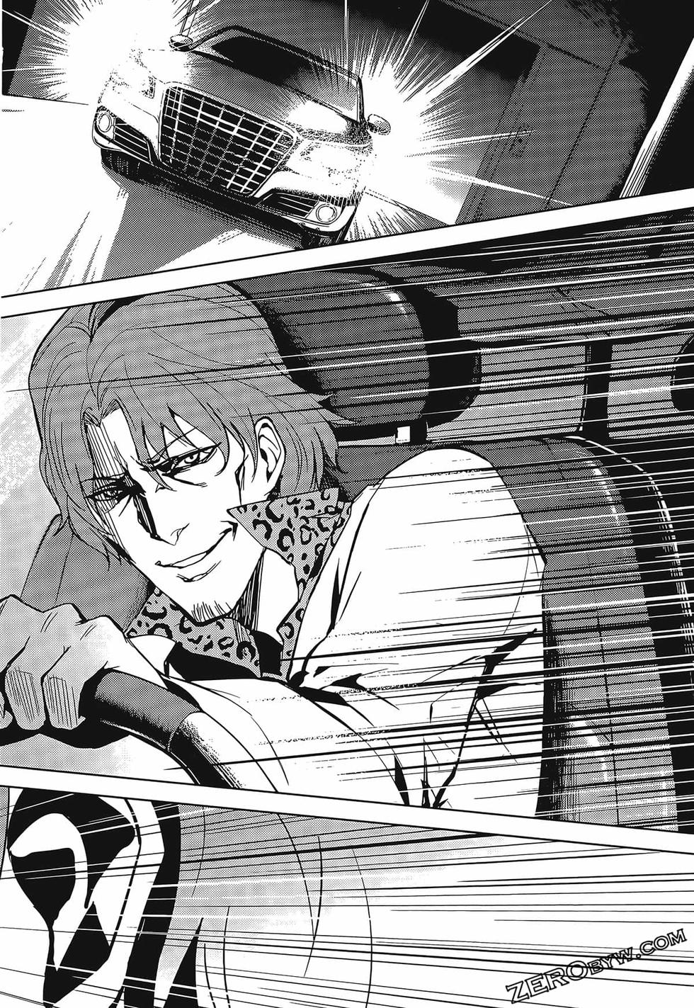 我的现实是恋爱游戏 第02卷 98/199