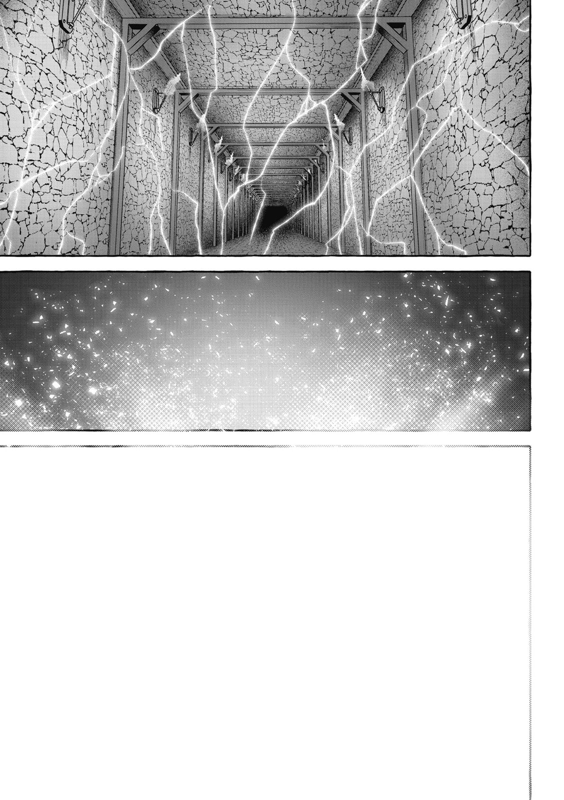 SEX&迷宫！！~在我家地下出现了H次数=等级的迷宫！？~ 第09卷 89/162