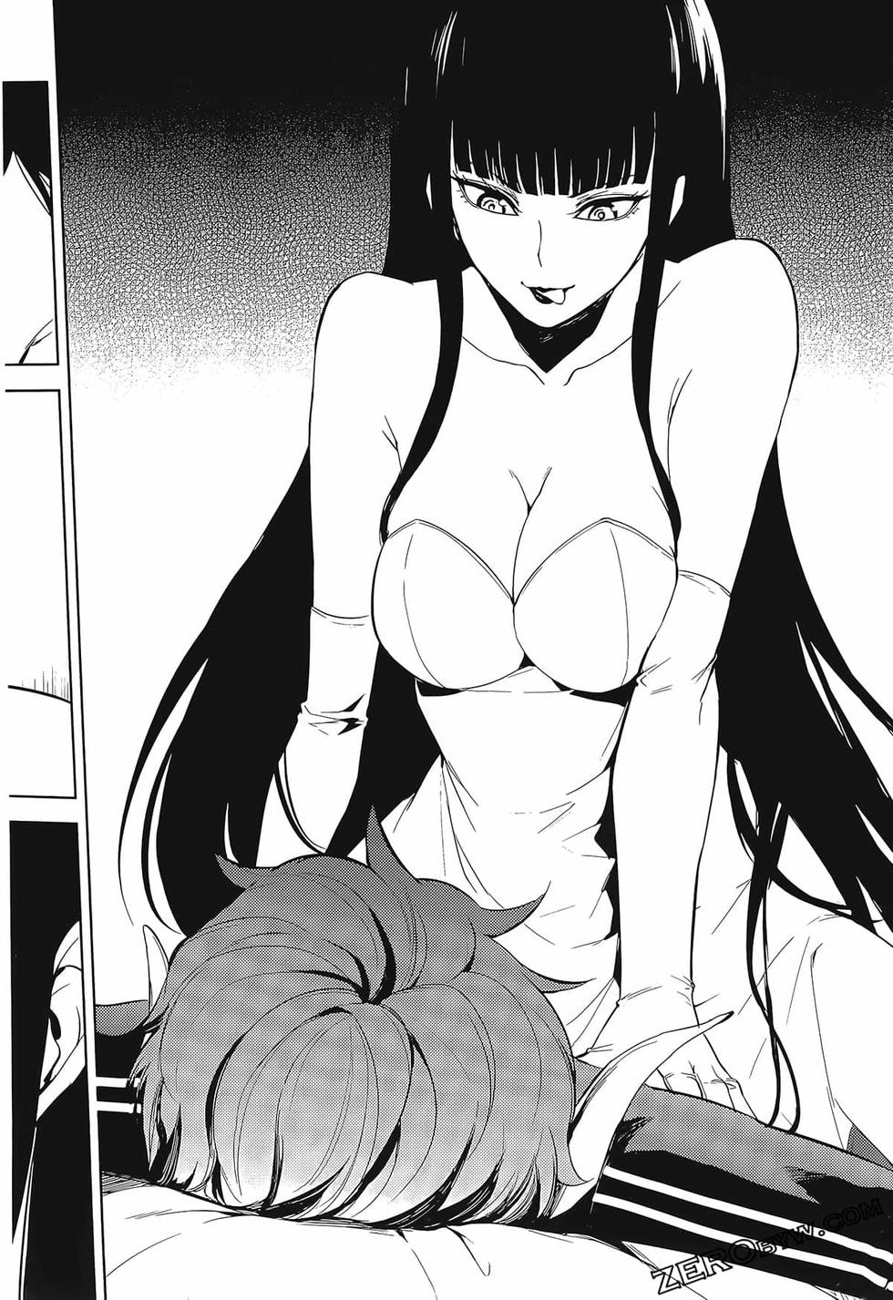 我的现实是恋爱游戏 第02卷 58/199