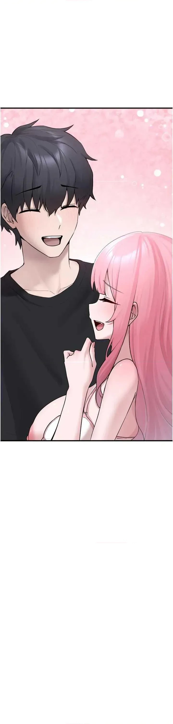 垃圾堆捡到宠物系萌妹  44/72