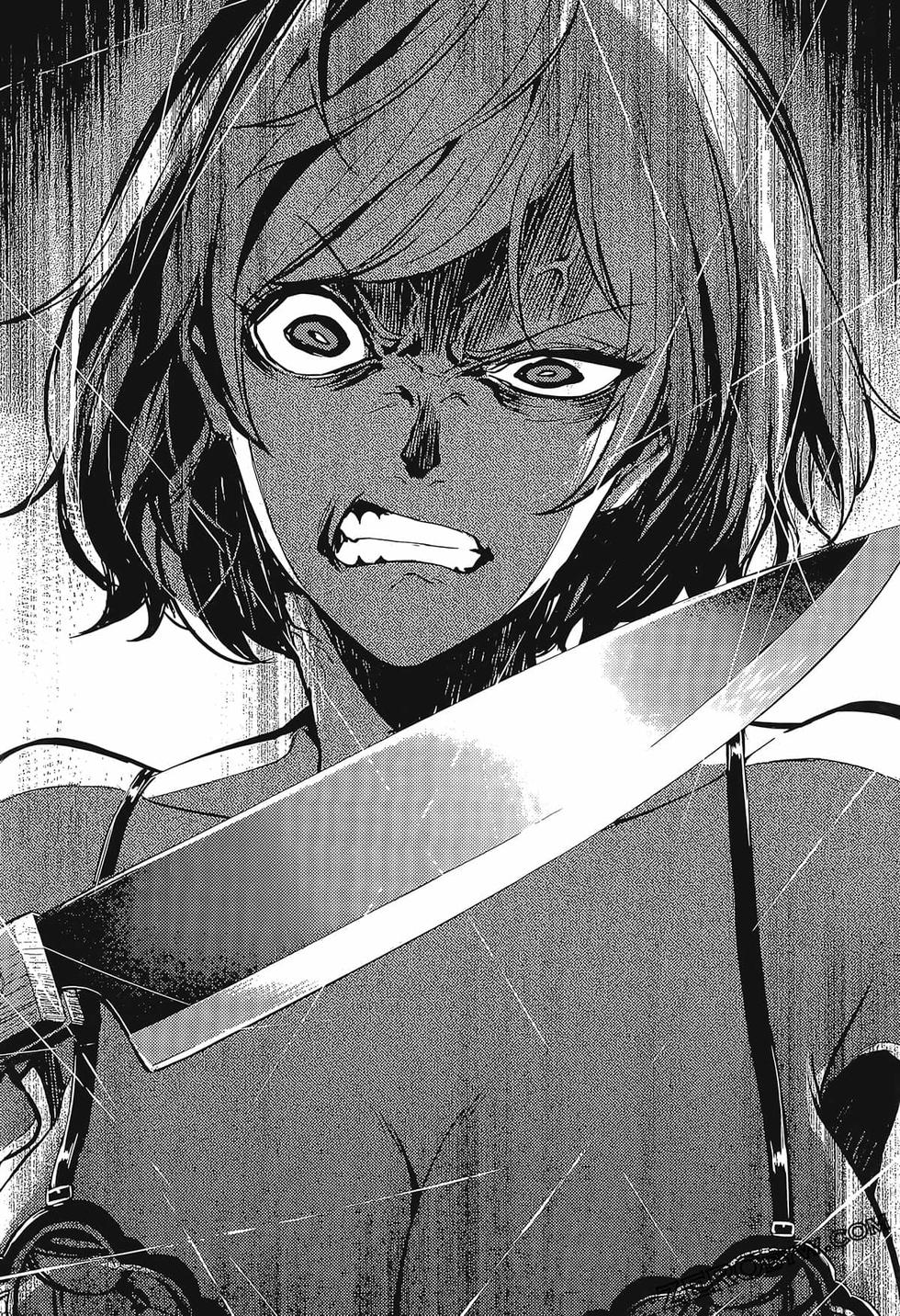 我的现实是恋爱游戏 第01卷 102/180