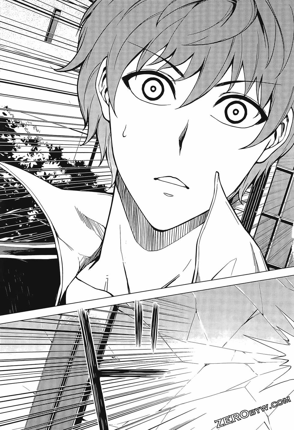 我的现实是恋爱游戏 第02卷 169/199