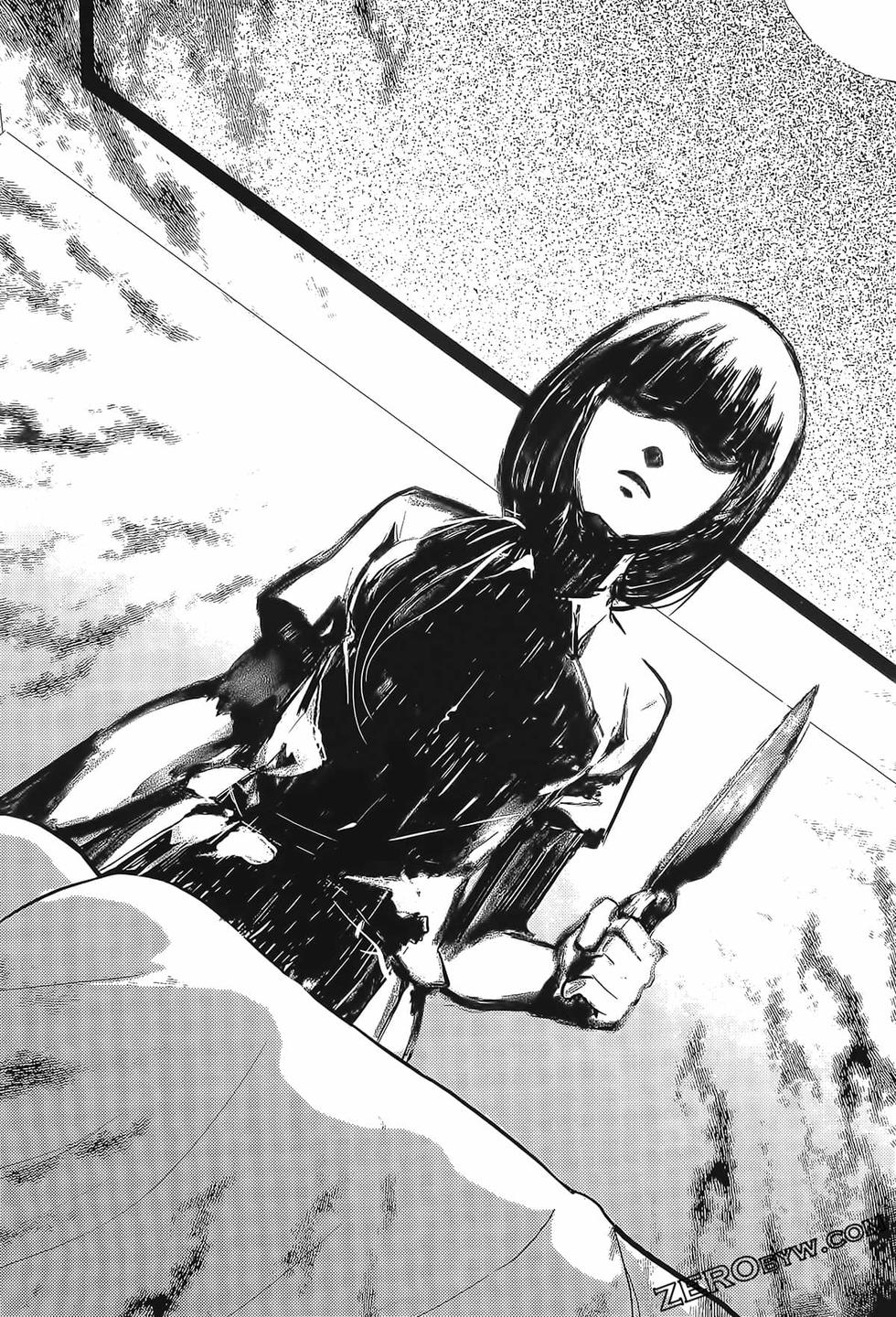 我的现实是恋爱游戏 第02卷 128/199