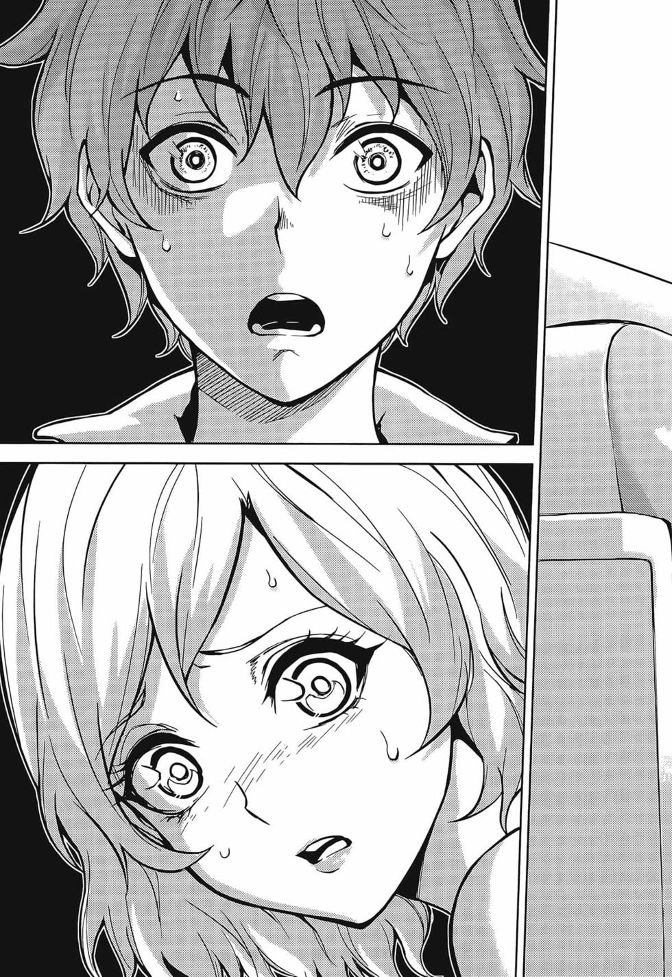 我的现实是恋爱游戏 第01卷 28/180