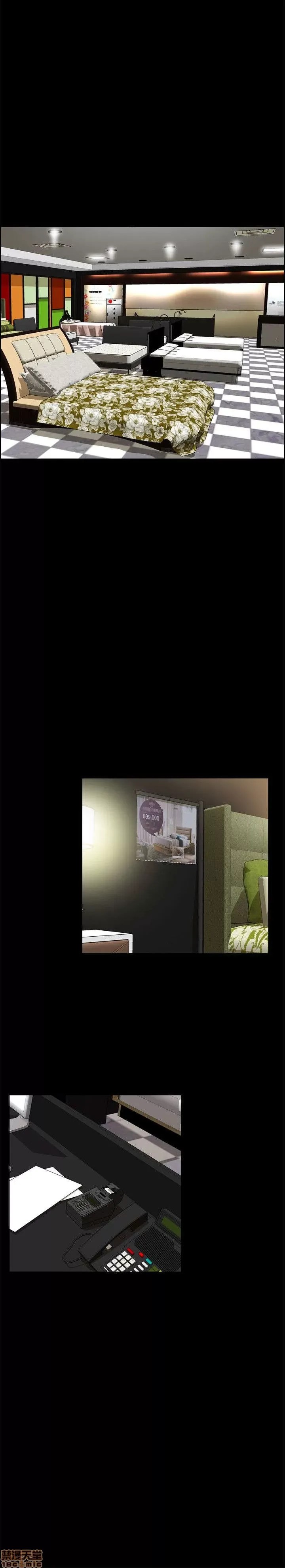 偷窥/窥视者/偷窥者/Take a Peek 6-10 34/147