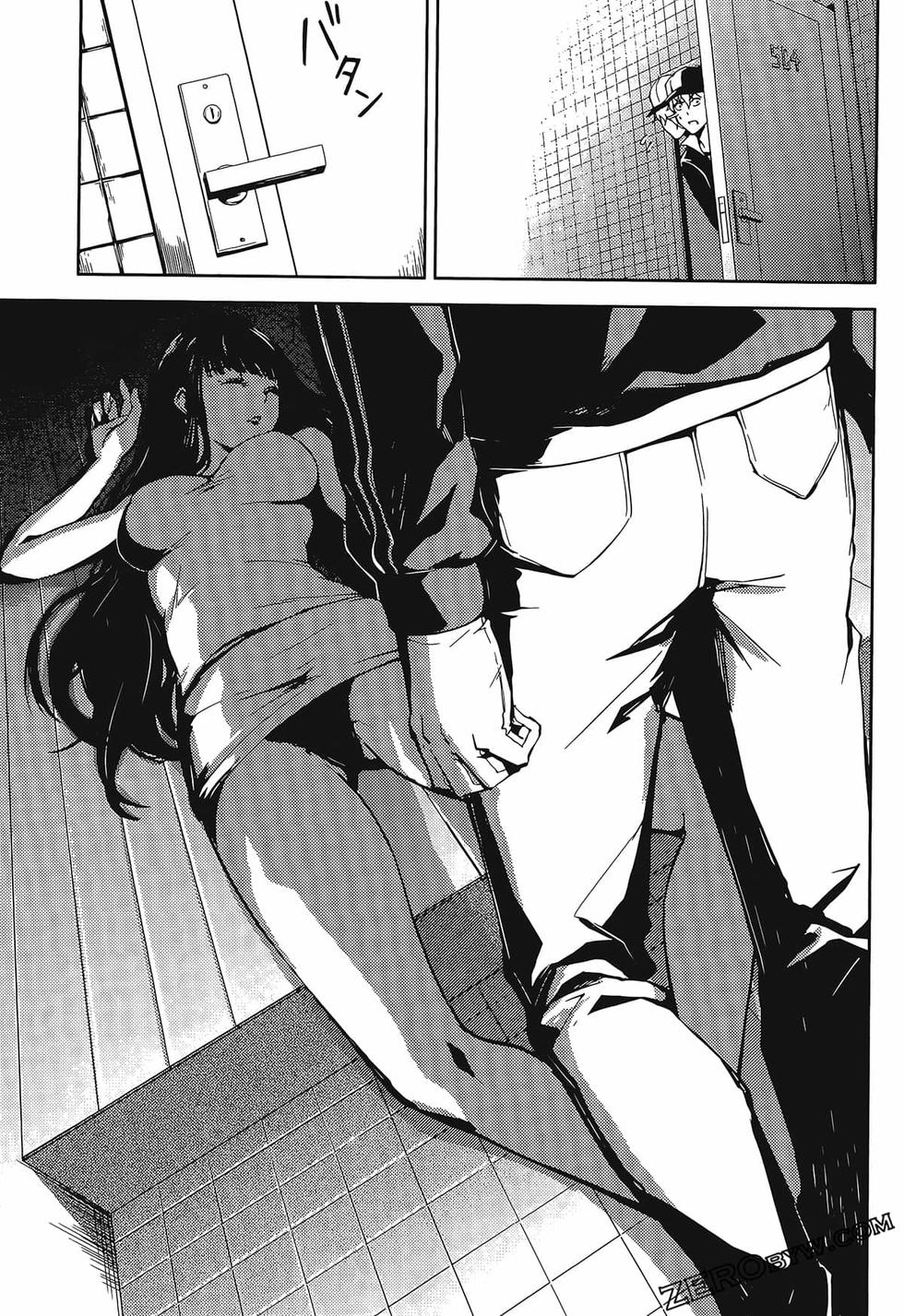 我的现实是恋爱游戏 第01卷 154/180