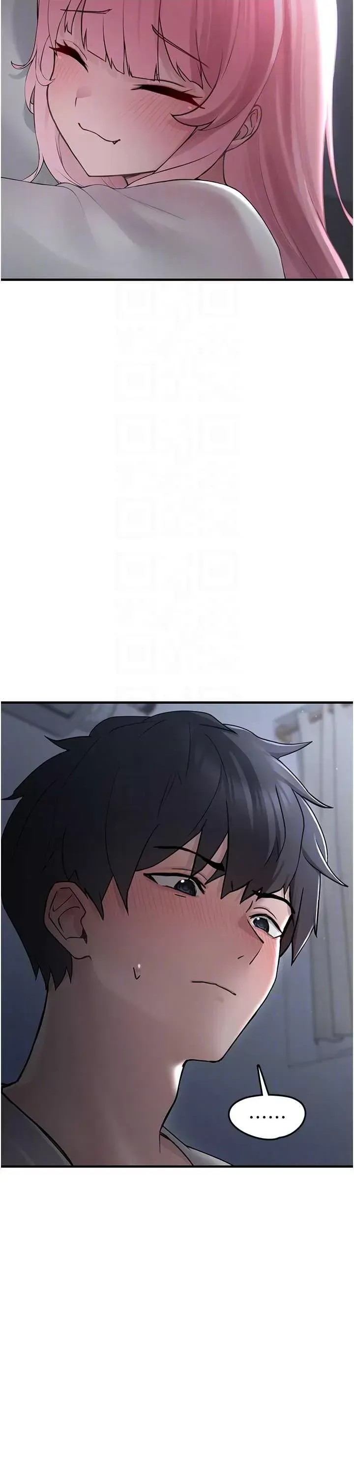 垃圾堆捡到宠物系萌妹  32/60