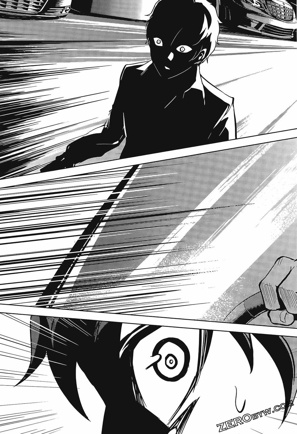 我的现实是恋爱游戏 第02卷 99/199