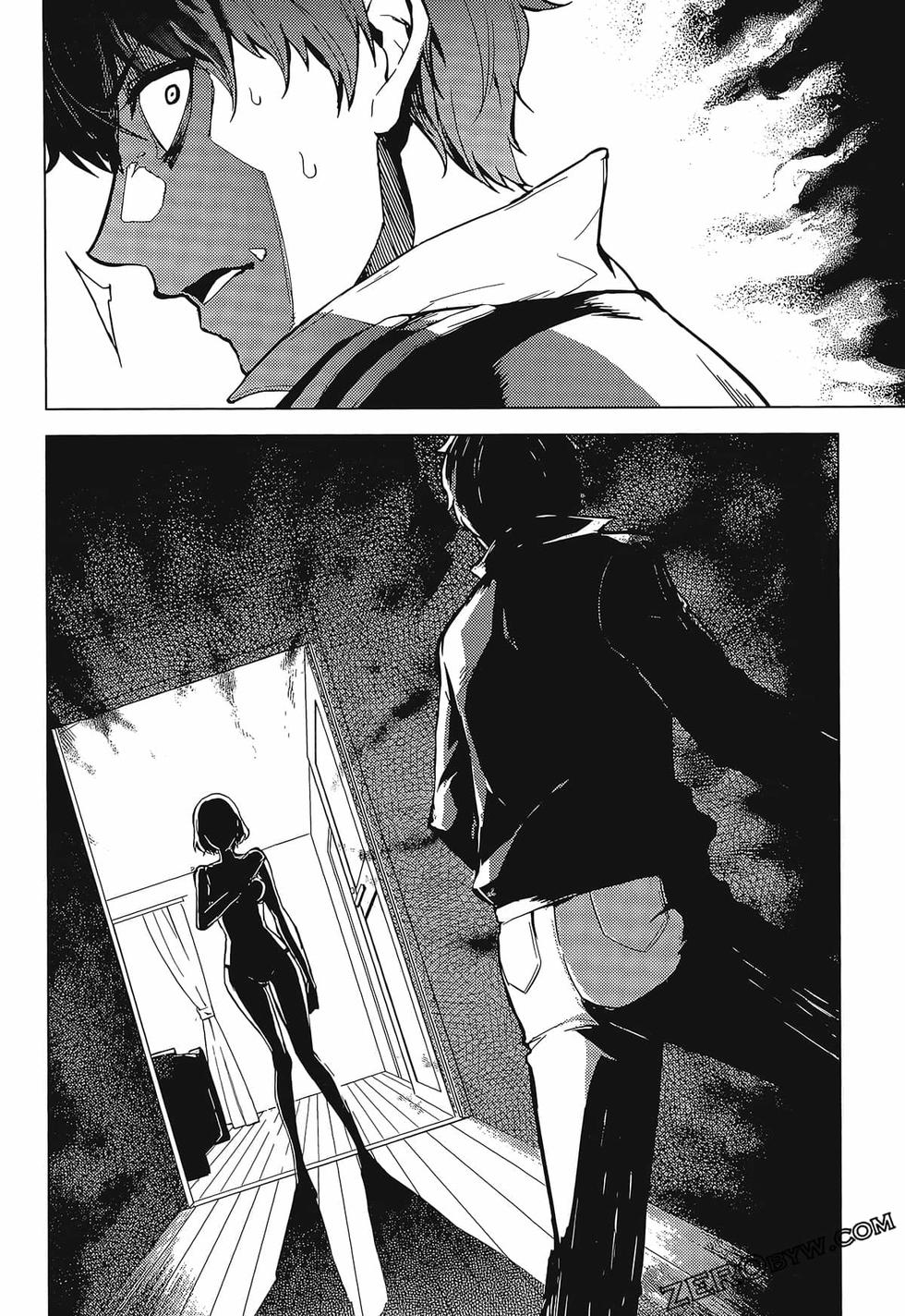 我的现实是恋爱游戏 第01卷 101/180