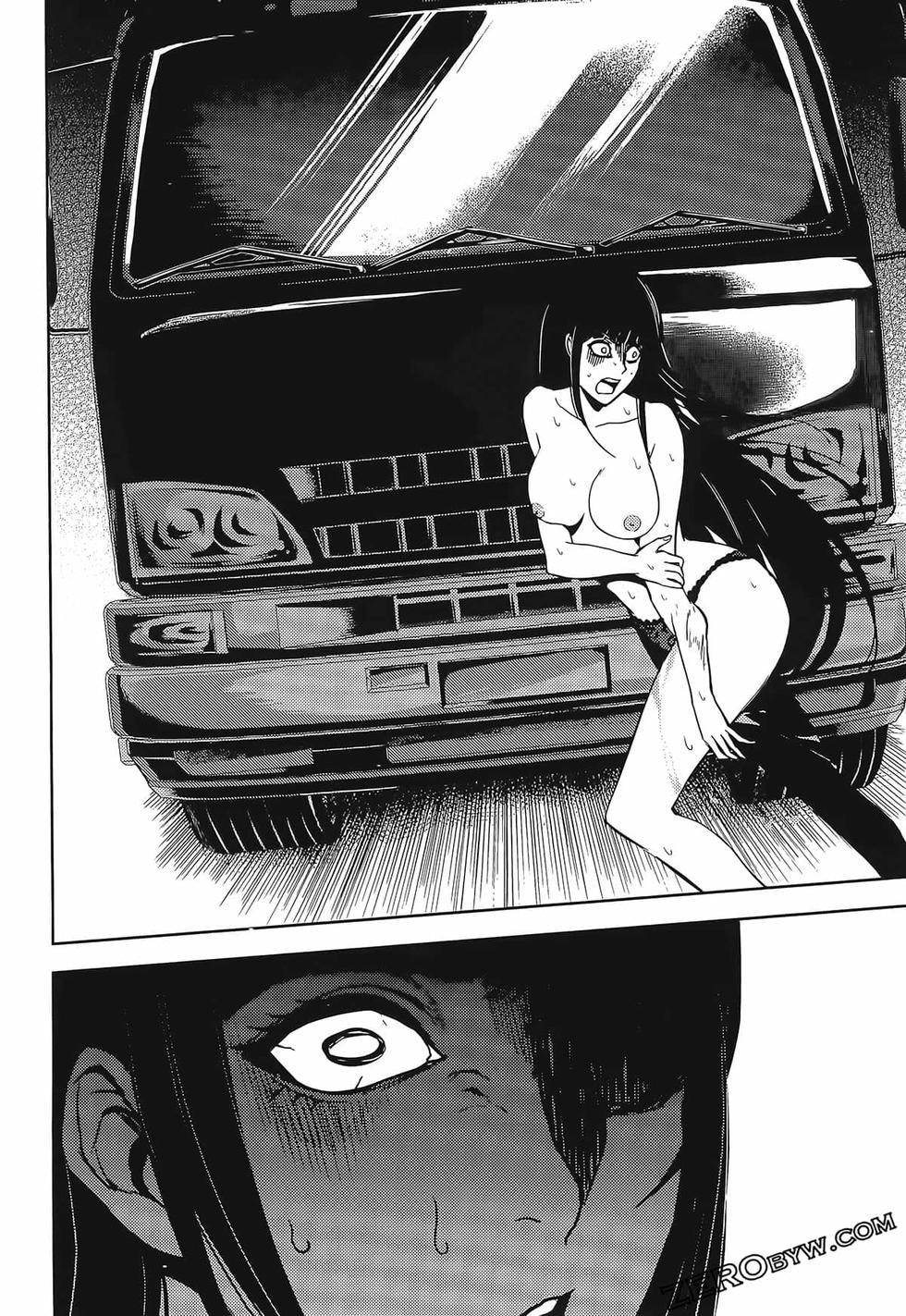 我的现实是恋爱游戏 第02卷 142/199