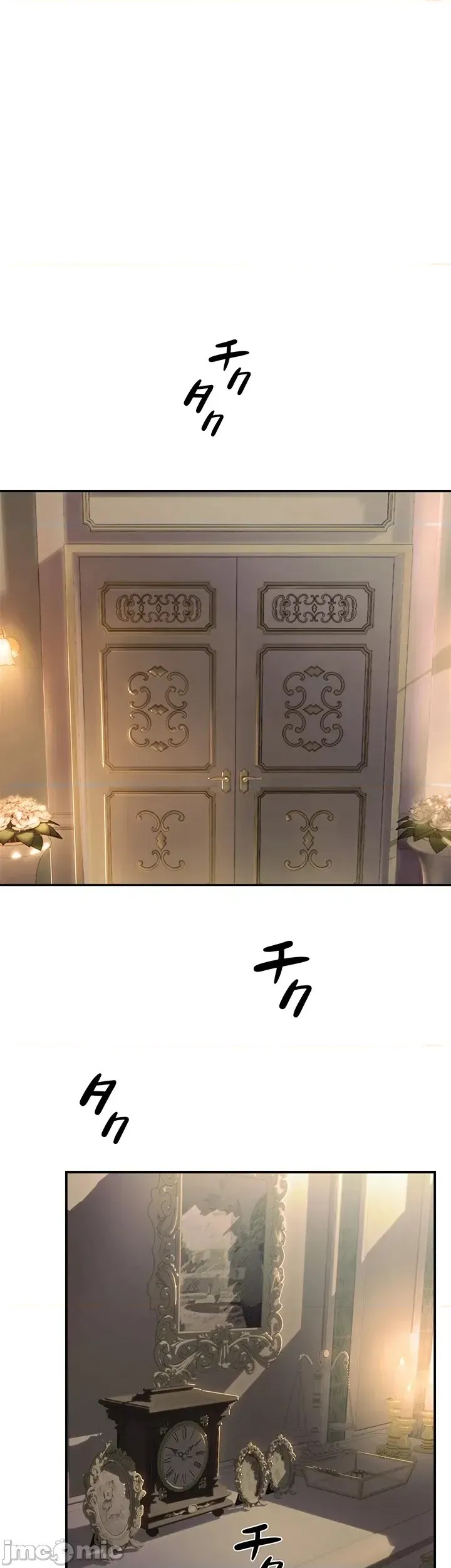 [禁漫汉化组]在贞操颠倒的世界裡攻略女性反转人生  35/51