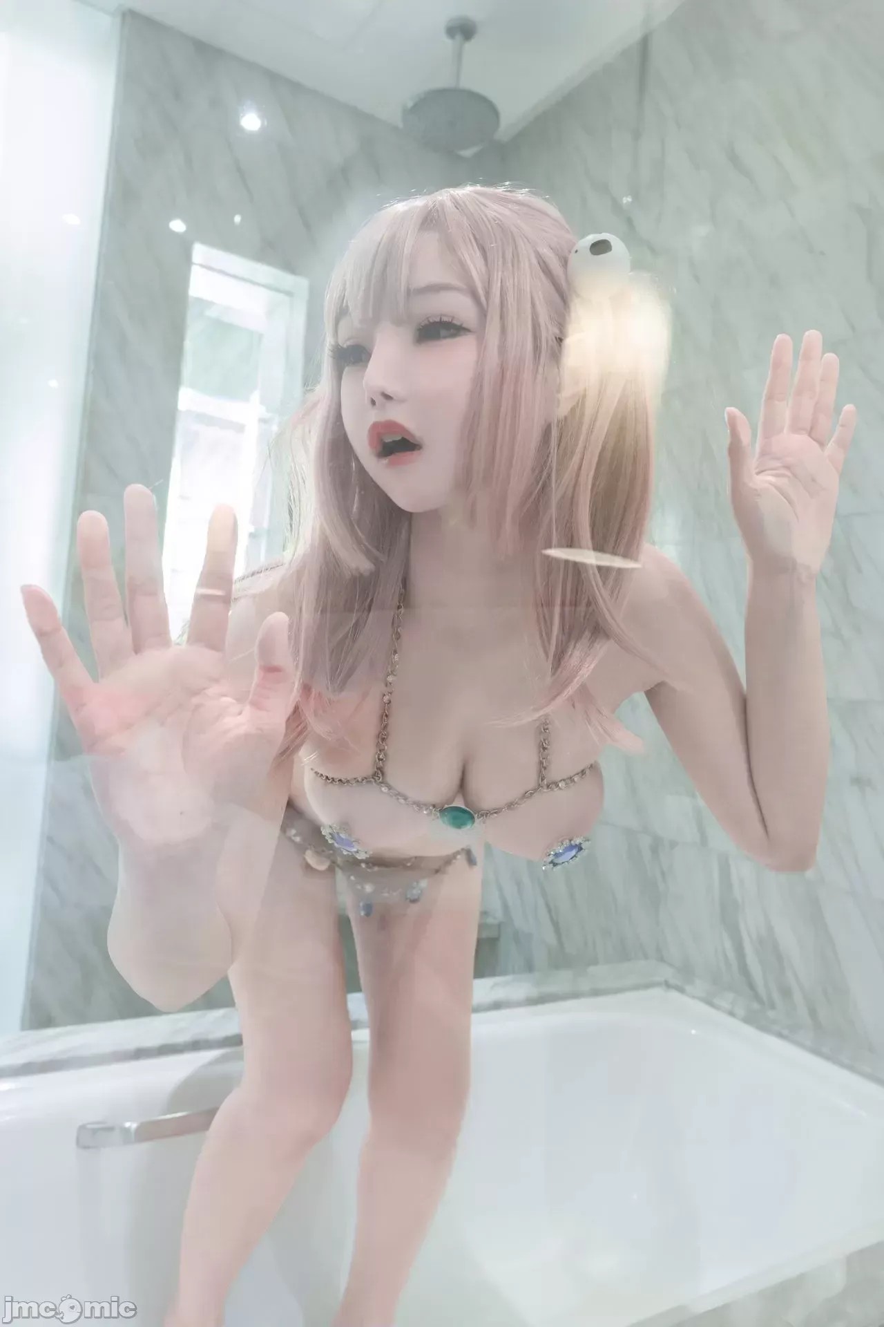 Kitkat Cosplay9 - Honoka Kitkat Cosplay9 - Honoka 22/25