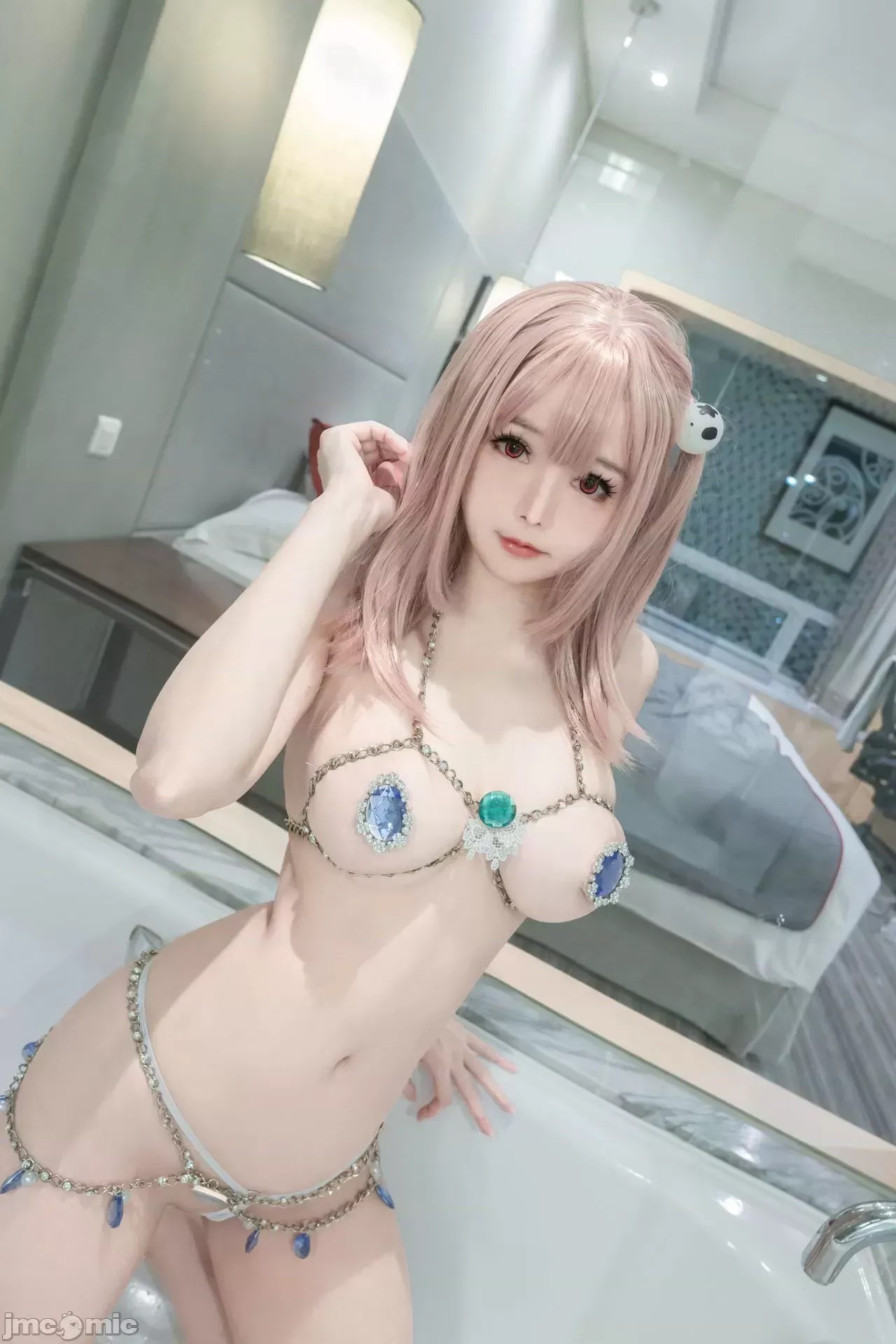 Kitkat Cosplay9 - Honoka Kitkat Cosplay9 - Honoka 13/25