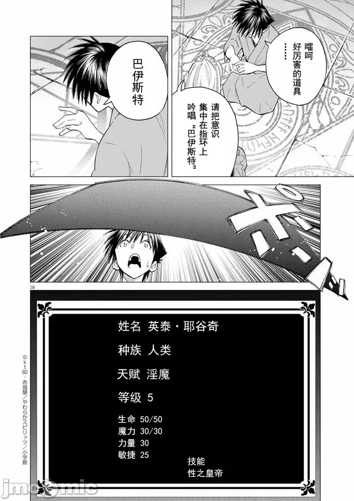 被召唤到只有6天就会毁灭的绝境后宫国家的事[kt60、赤城慧]  あと6日で灭びる崖っぷち国家のハーレムに召唤されてしまった  17/52