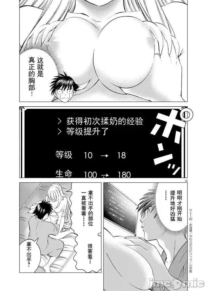 被召唤到只有6天就会毁灭的绝境后宫国家的事[kt60、赤城慧]  あと6日で灭びる崖っぷち国家のハーレムに召唤されてしまった  34/52