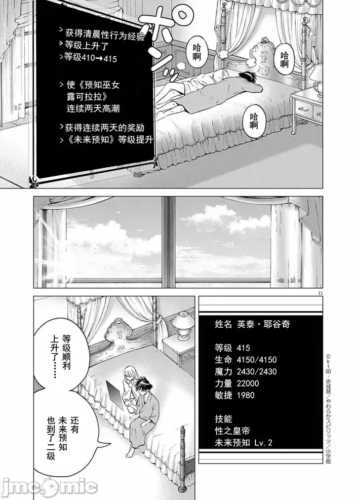 被召唤到只有6天就会毁灭的绝境后宫国家的事[kt60、赤城慧]  あと6日で灭びる崖っぷち国家のハーレムに召唤されてしまった  11/23