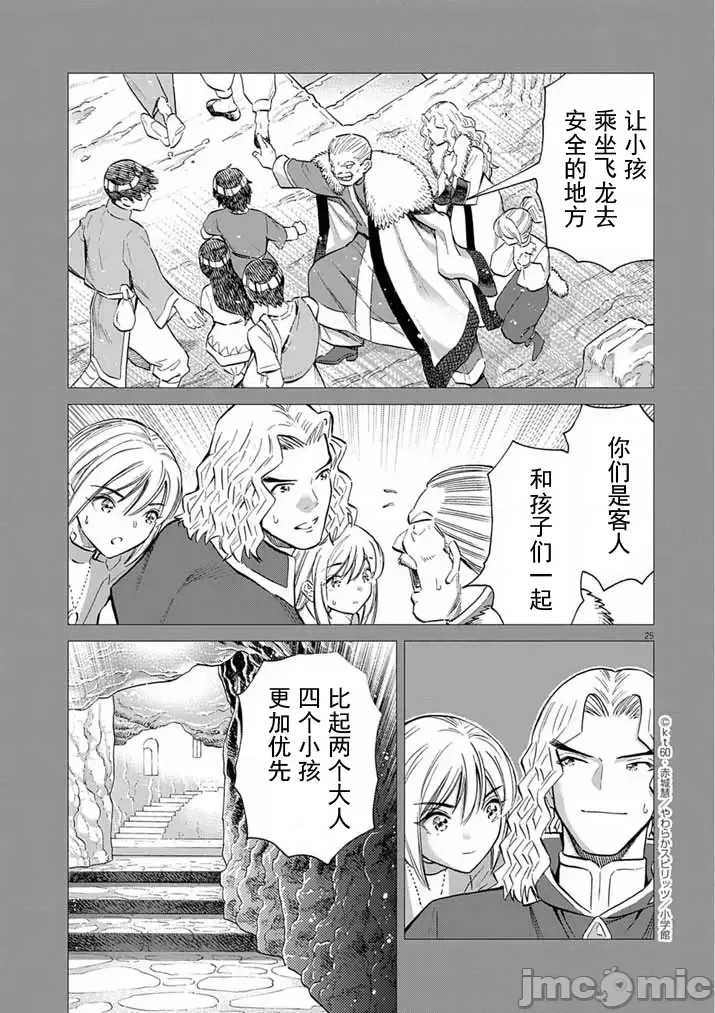 被召唤到只有6天就会毁灭的绝境后宫国家的事[kt60、赤城慧]  あと6日で灭びる崖っぷち国家のハーレムに召唤されてしまった 2.2 3/21