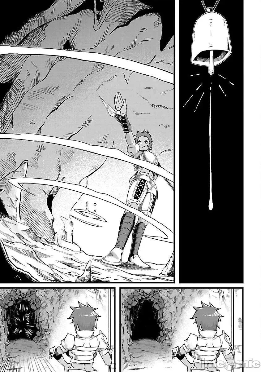 虽然是陷入死局的地下城，但我想靠《技能：繁殖》应该能逆转 [ahorobo/ハヤシ/激腰振全裸上人] 激诘みダンジョンですが《スキル：繁殖》で逆转したいと思います  36/43