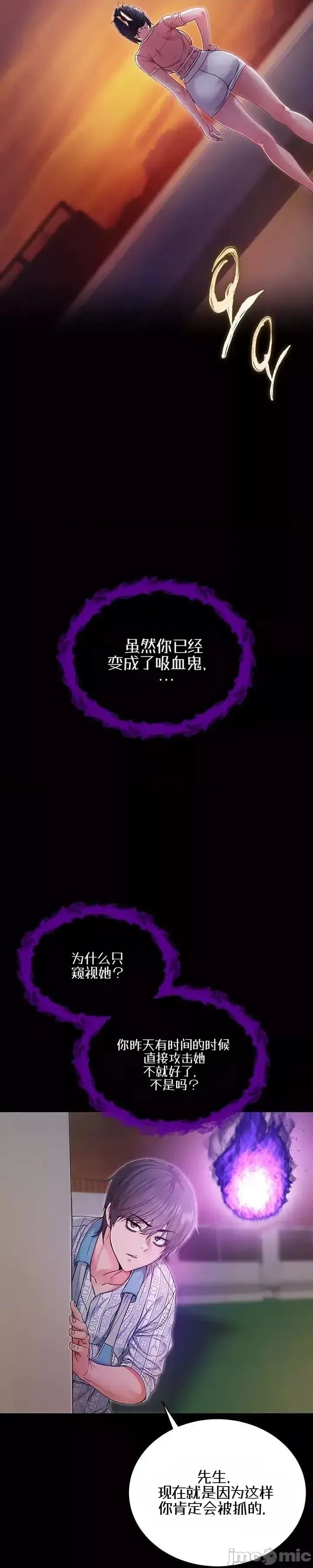 我是吸血鬼  13/66