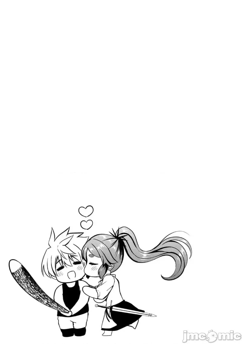 异世界好色无双录。异世界转生后为了要XXXX而绞尽智慧与力量 [おはなちゃん] 异世界好色无双录 ～异世界转生の知恵と力を、ただひたすら××××するために使う～  30/31