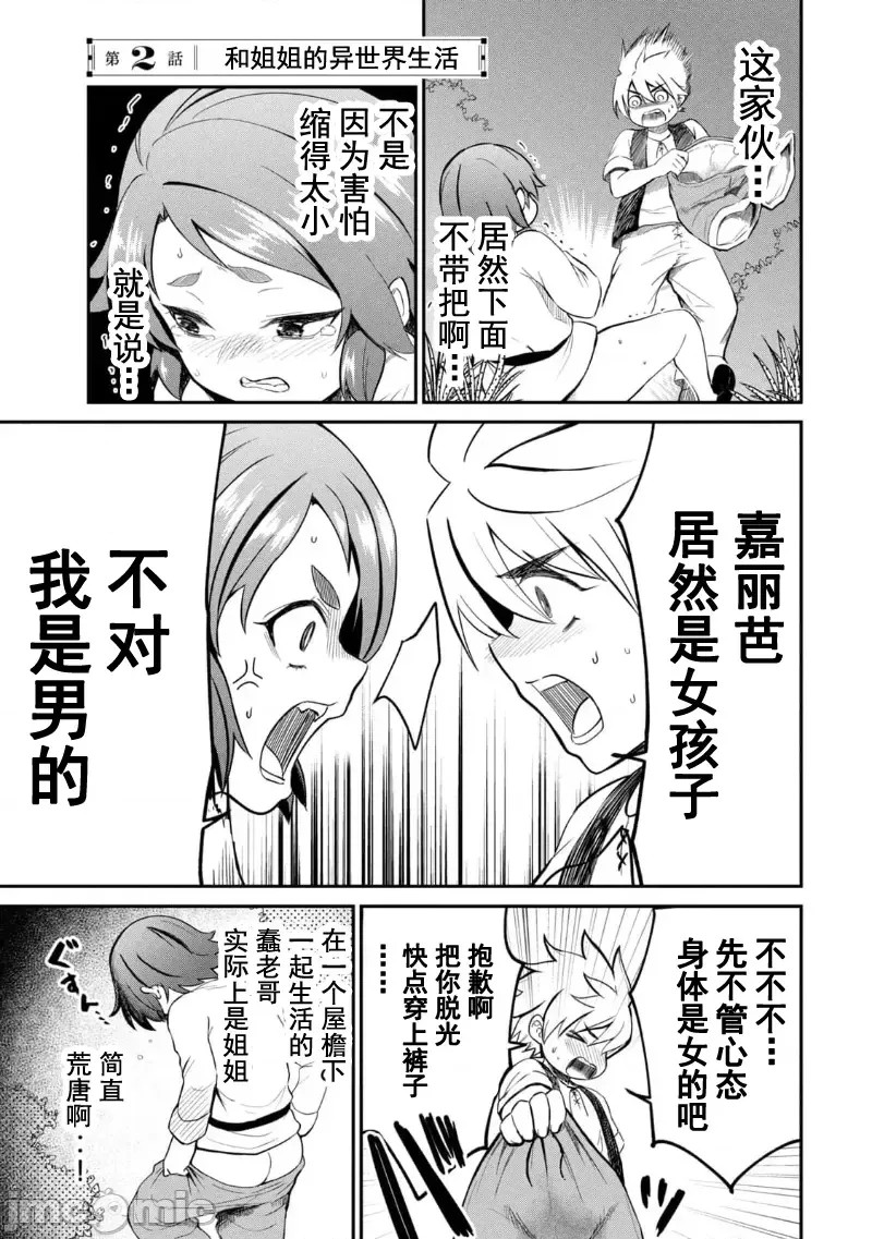 异世界好色无双录。异世界转生后为了要XXXX而绞尽智慧与力量 [おはなちゃん] 异世界好色无双录 ～异世界转生の知恵と力を、ただひたすら××××するために使う～  1/31