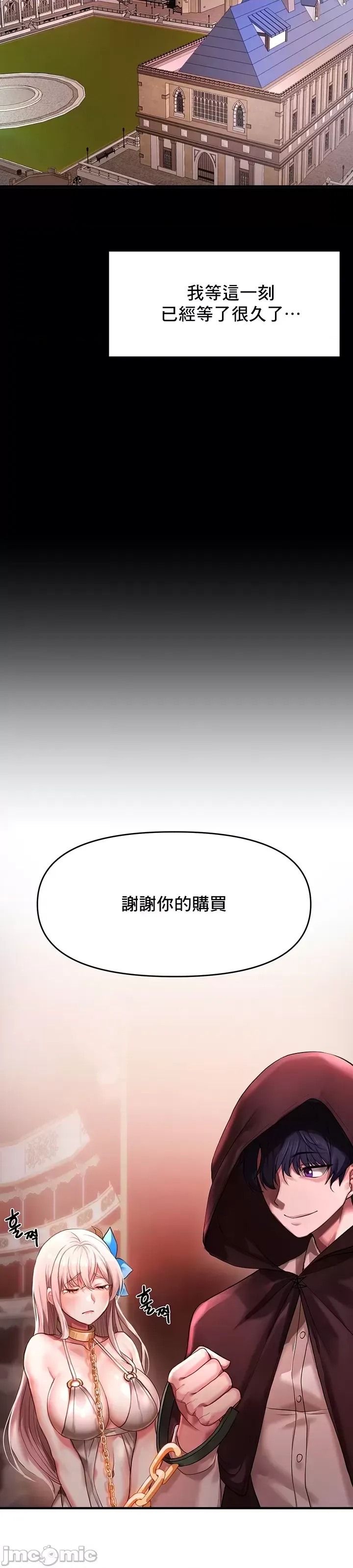 出售：全新未用性奴  18/52