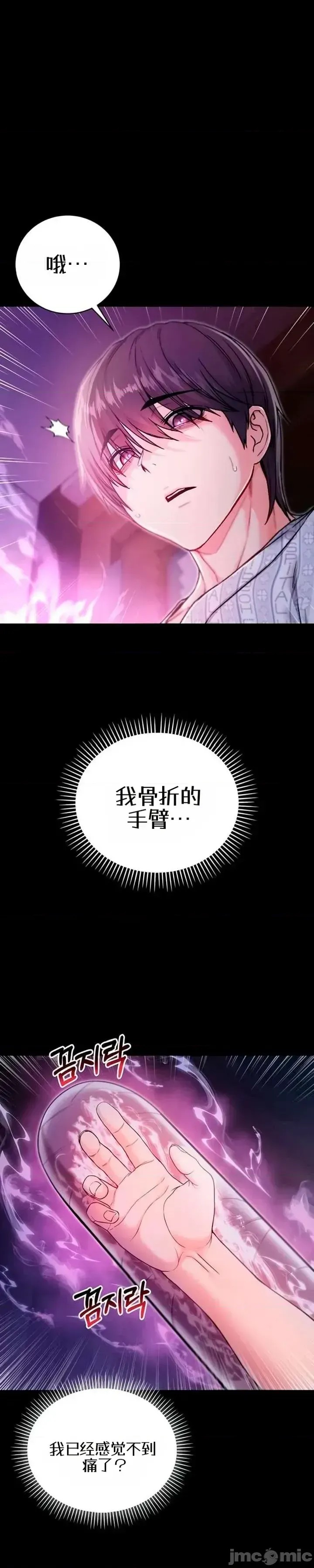 我是吸血鬼  19/51