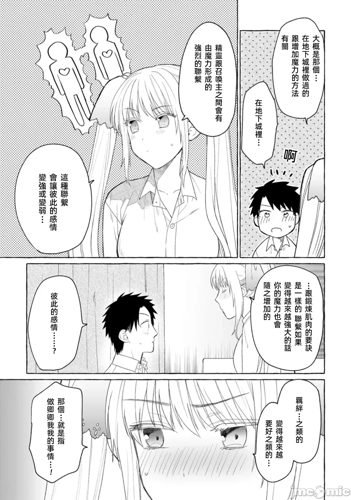 在存在地下城的世界裡聪明健康地生活的方法[甘味みつ、子供の子]ダンジョンのある世界で贤く健やかに生きる方法  26/29