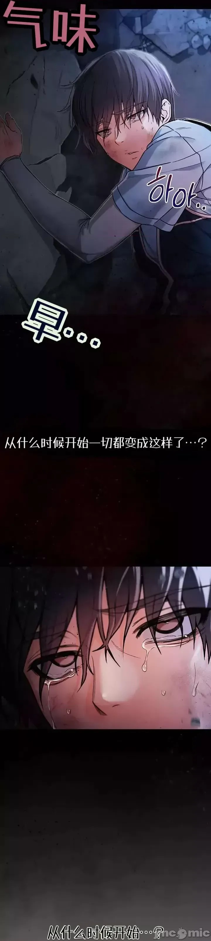 我是吸血鬼  6/73