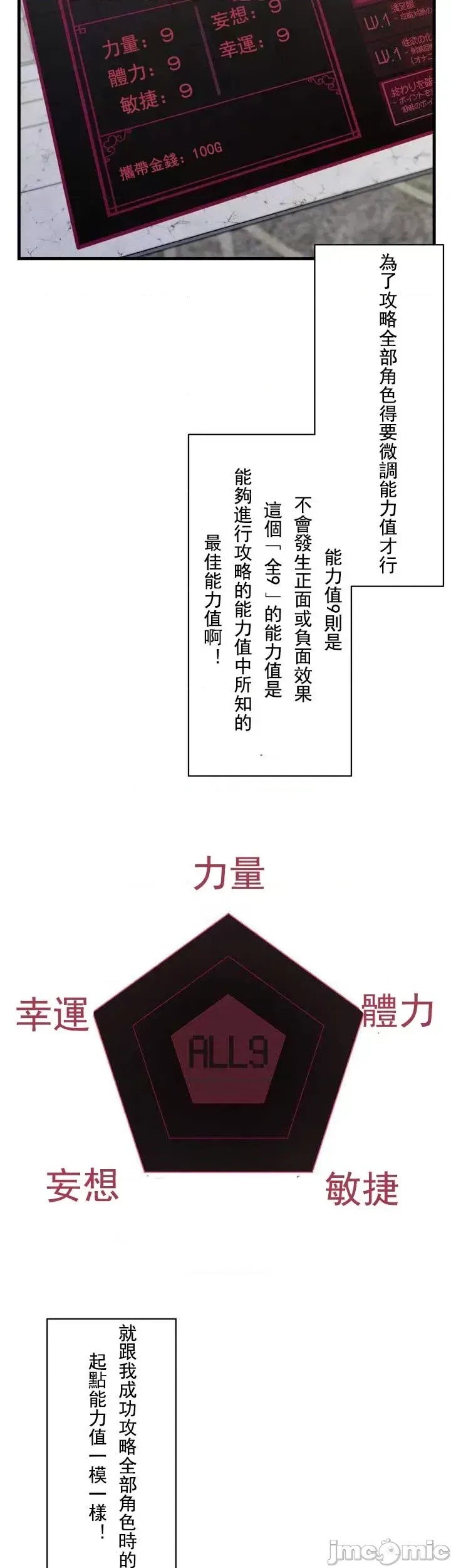 妄想王～用电脑的力量在现实如入无人之境 [禁漫汉化组]  21/55