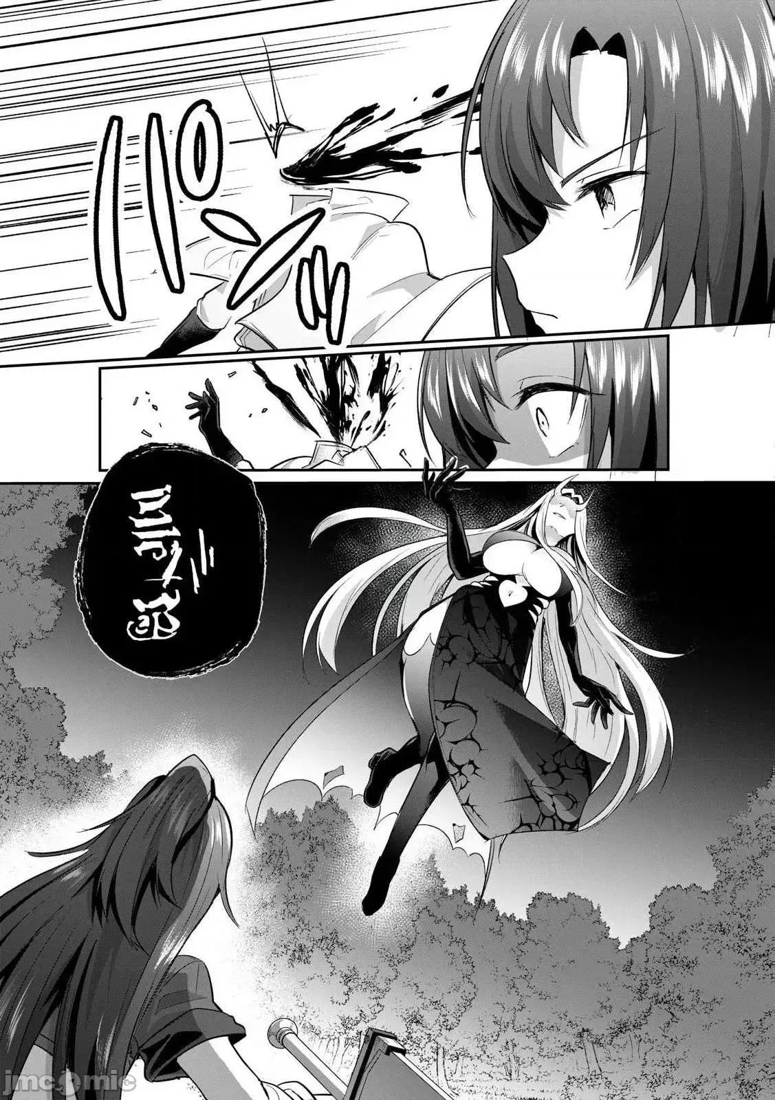 双星的孽妒伪典 [あび]双星のアポクリファ  26/47