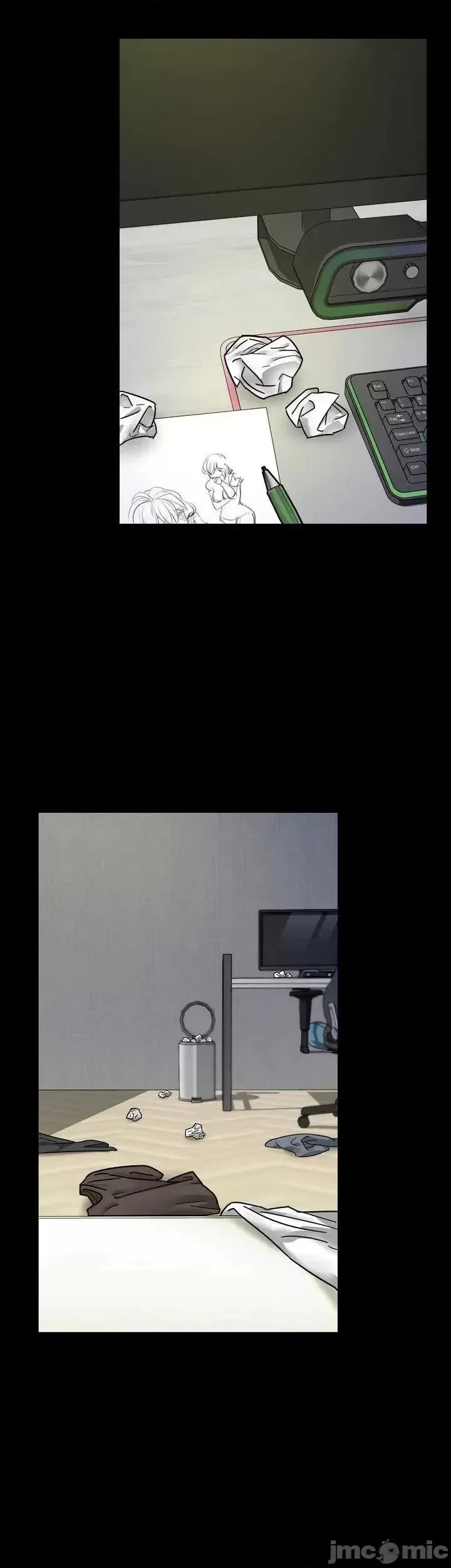妄想王～用电脑的力量在现实如入无人之境 [禁漫汉化组]  52/64