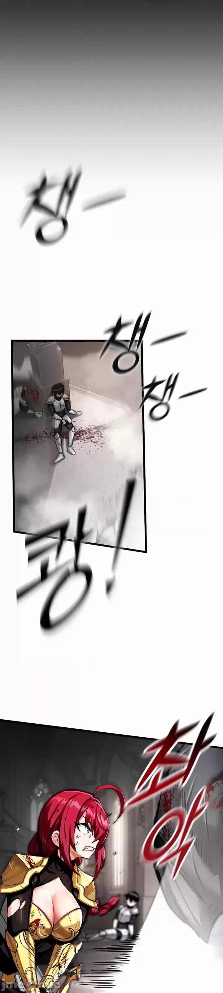 异世界重生之后宫养成记 [禁漫天堂]  5/66
