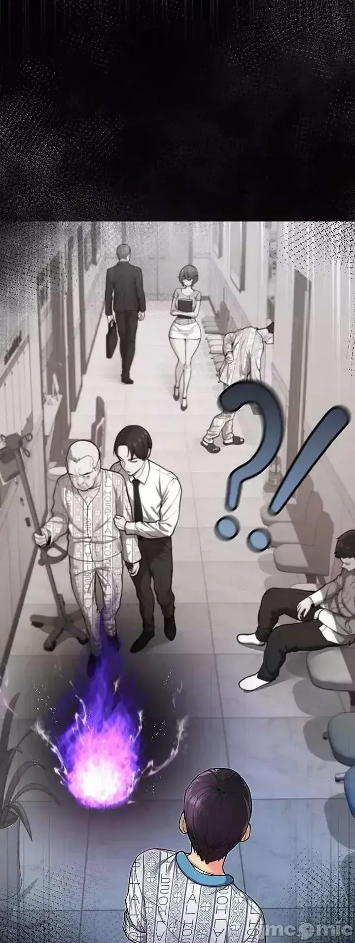 我是吸血鬼  58/73