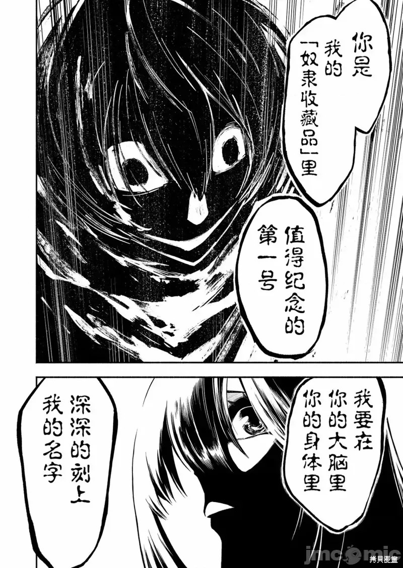 奴隶图鑑 [伊藤ヒロアキ] 固有スキル「奴隷图鑑」  12/44