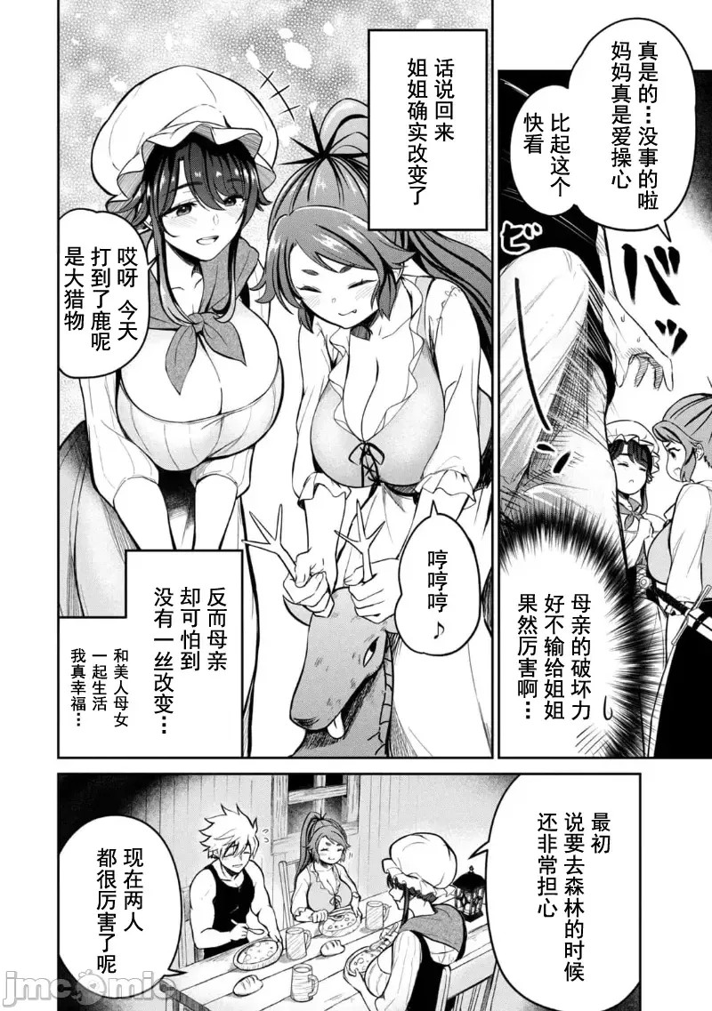异世界好色无双录。异世界转生后为了要XXXX而绞尽智慧与力量 [おはなちゃん] 异世界好色无双录 ～异世界转生の知恵と力を、ただひたすら××××するために使う～  22/31