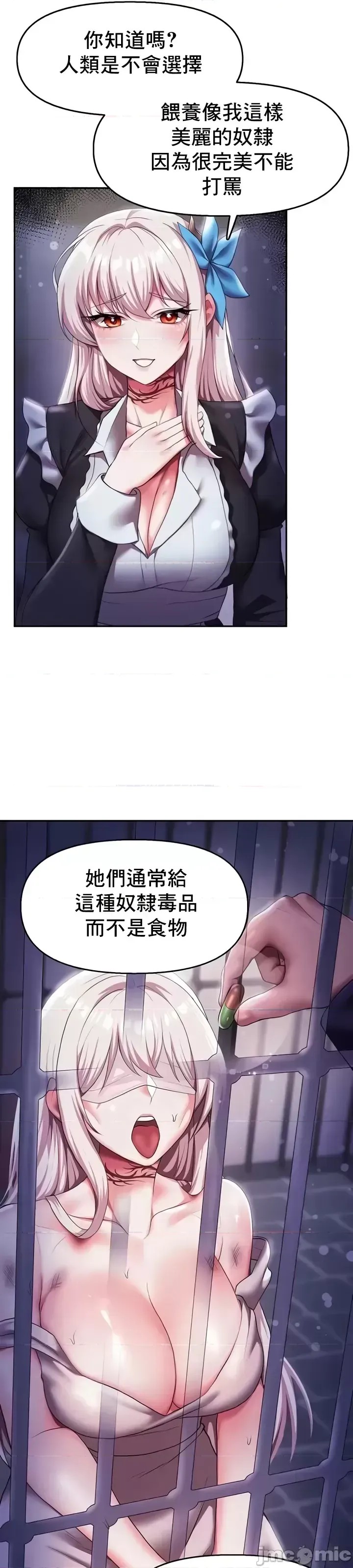 出售：全新未用性奴  18/43