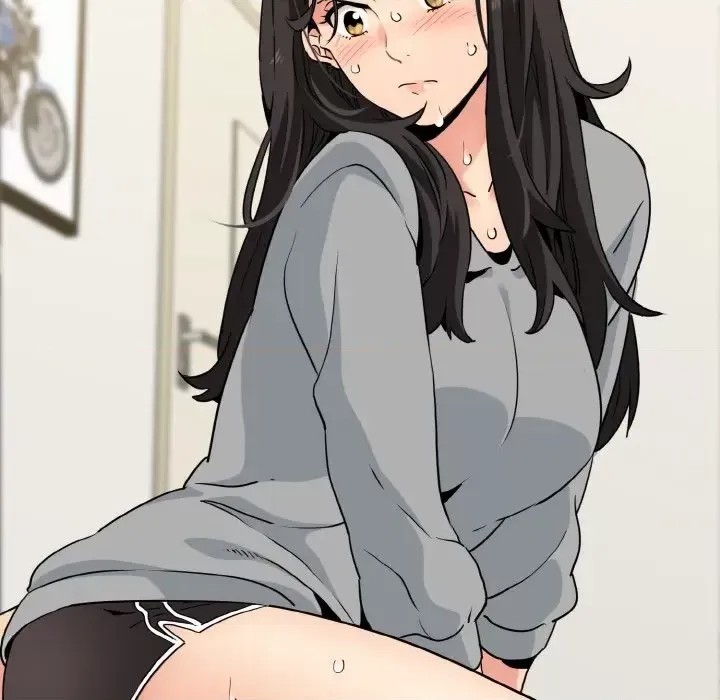 強制催眠/發小碰不得  96/171