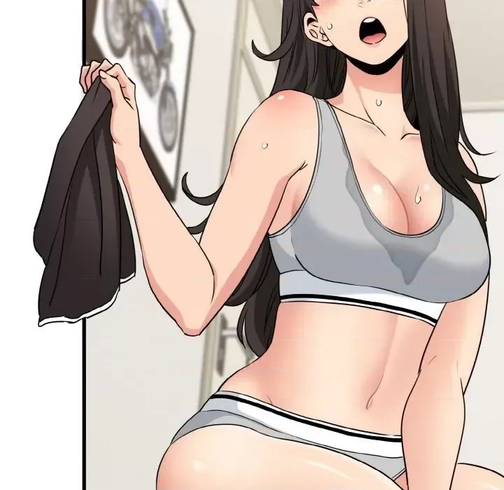 強制催眠/發小碰不得  162/171