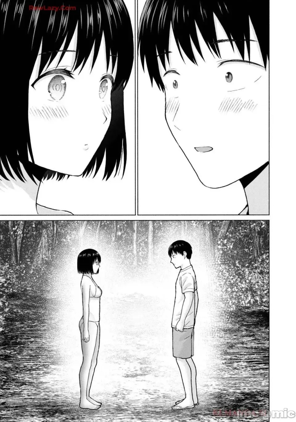 寫真樂園！[AI翻譯] [桂あいり/西木田景志] グラぱらっ！ 第4卷 163/193