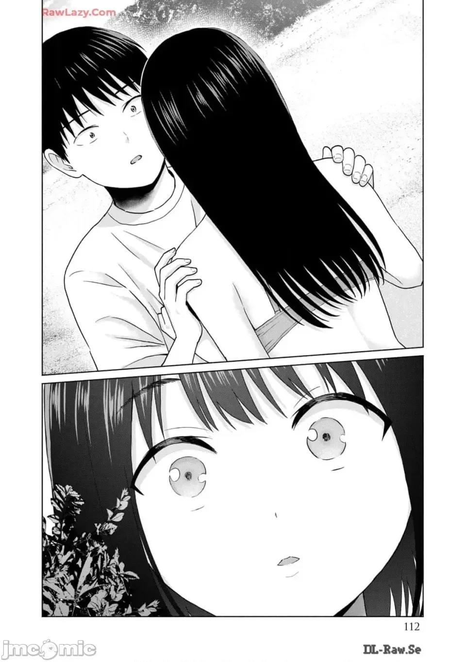 寫真樂園！[AI翻譯] [桂あいり/西木田景志] グラぱらっ！ 第3卷 114/193