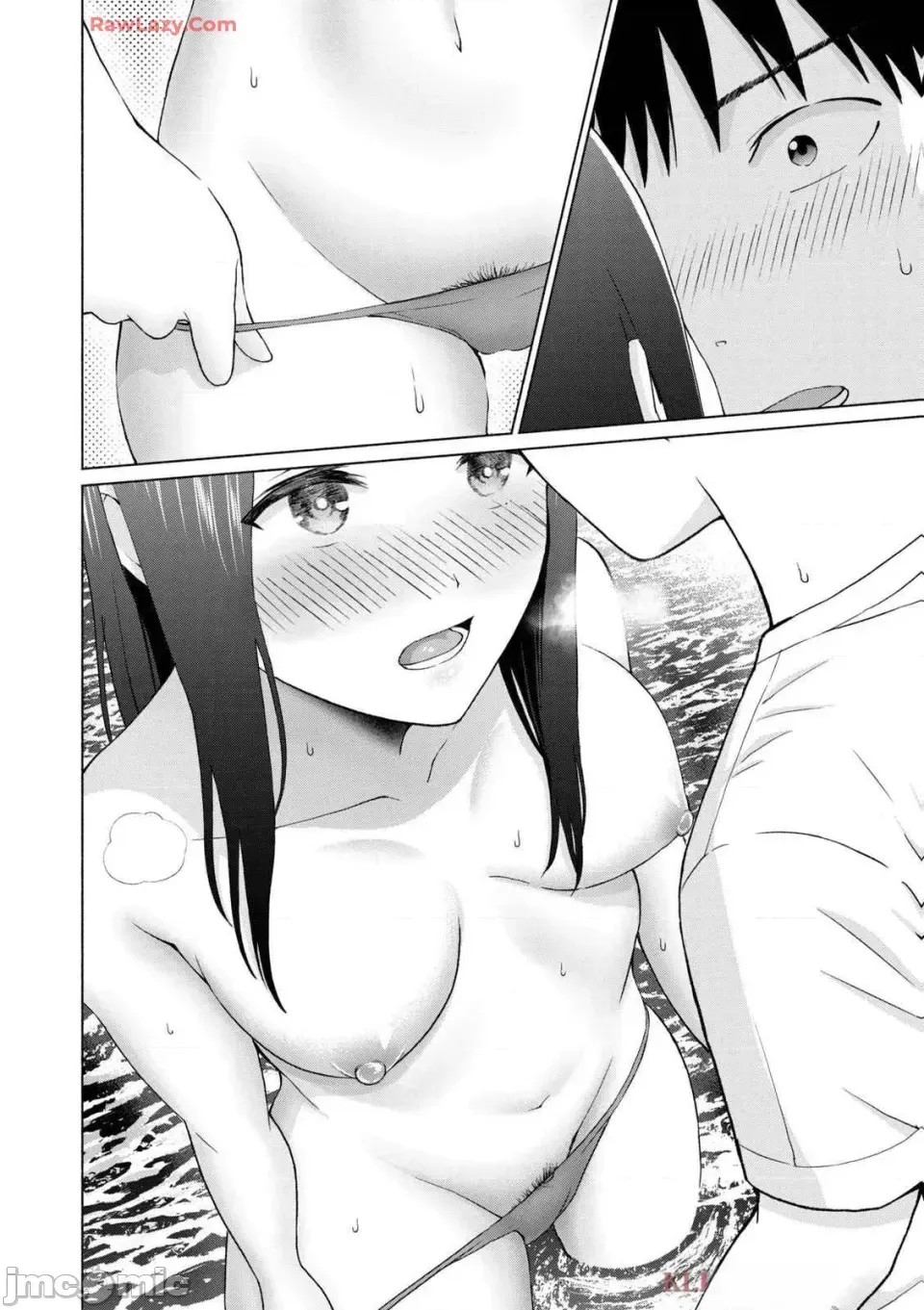 寫真樂園！[AI翻譯] [桂あいり/西木田景志] グラぱらっ！ 第4卷 14/193