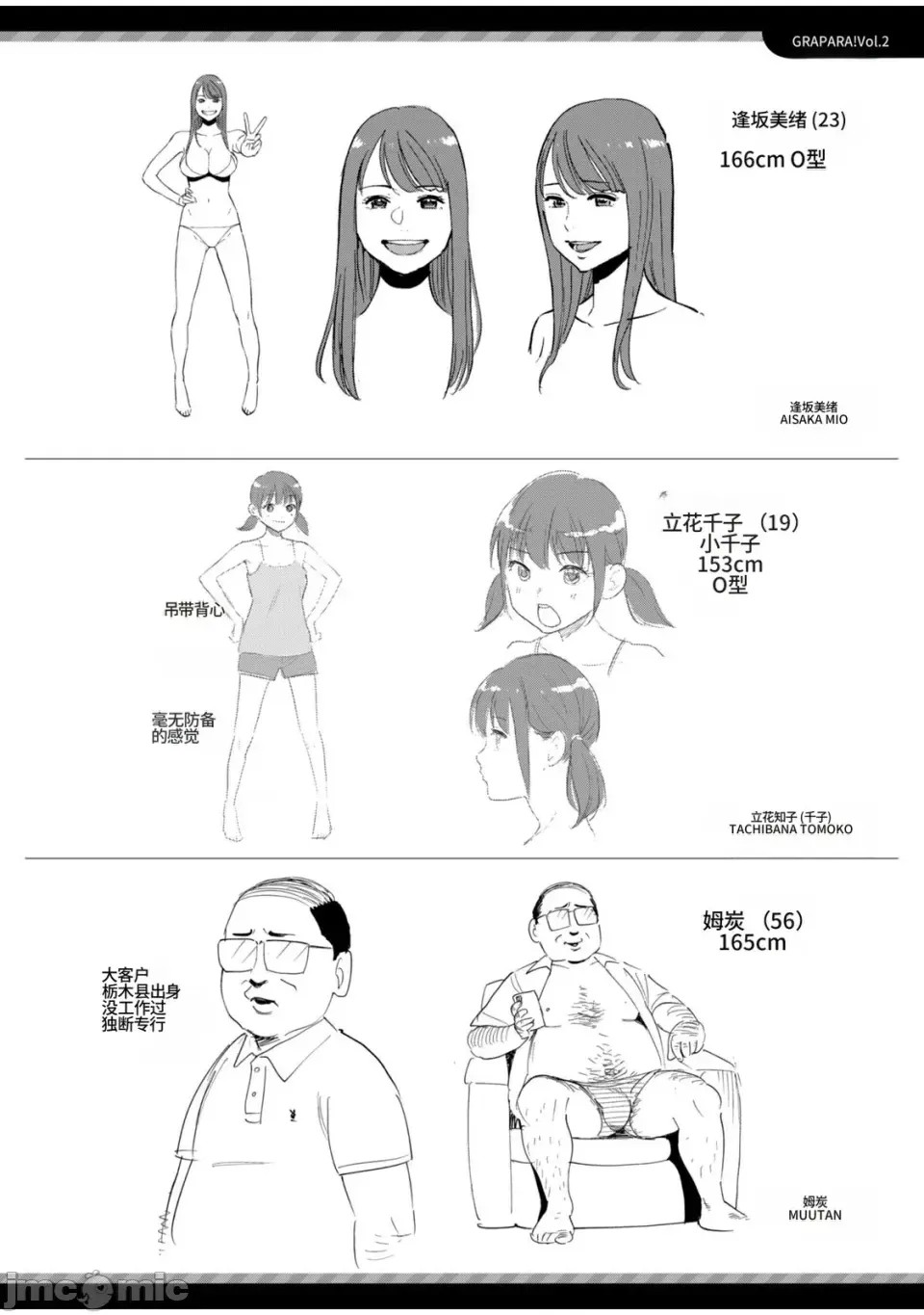 寫真樂園！[AI翻譯] [桂あいり/西木田景志] グラぱらっ！ 第2卷 195/198